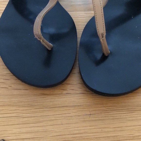 Kell Parker Brielle Sandals - Size 7.5 - Picture 4 of 5